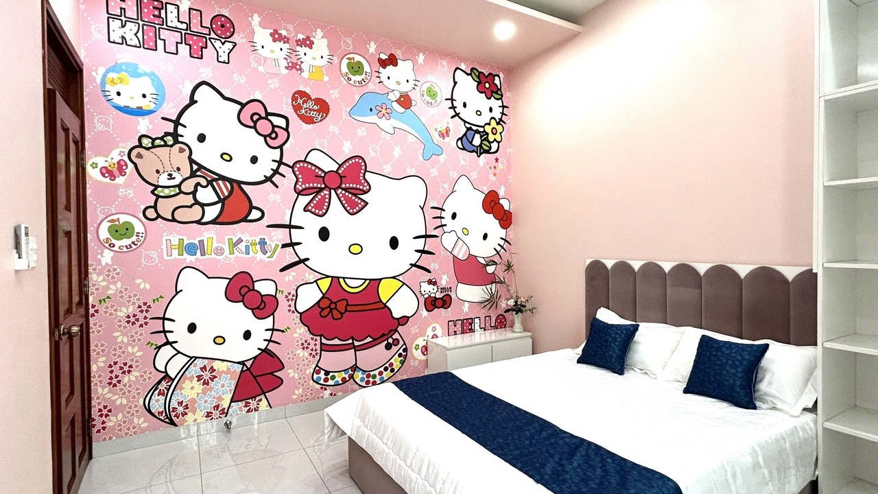 Photo of Bedroom in Cai Rang