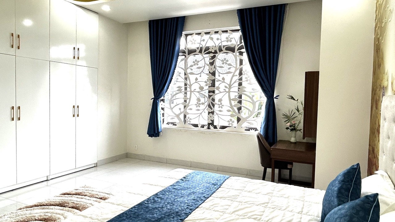 Photo of Bedroom in Cai Rang