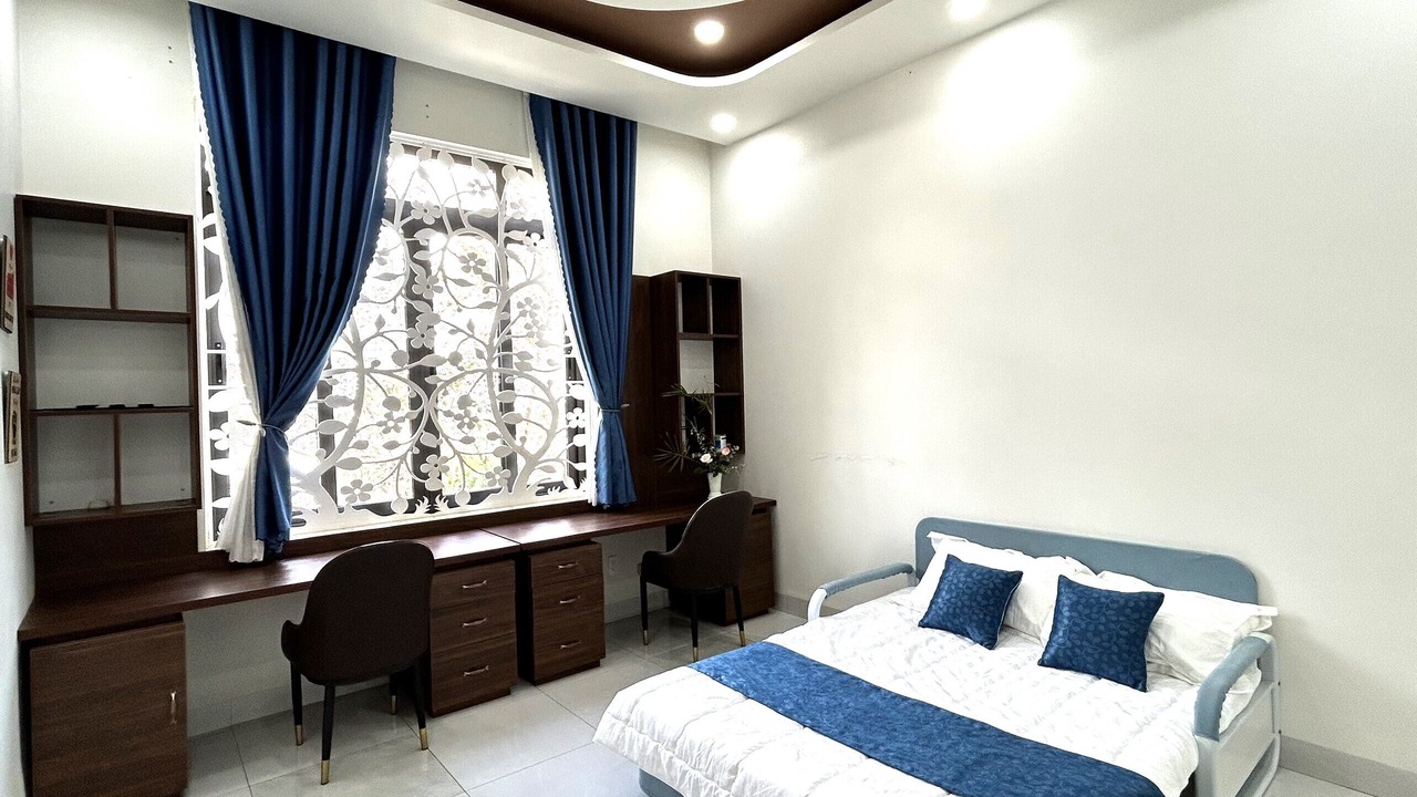 Photo of Bedroom in Cai Rang