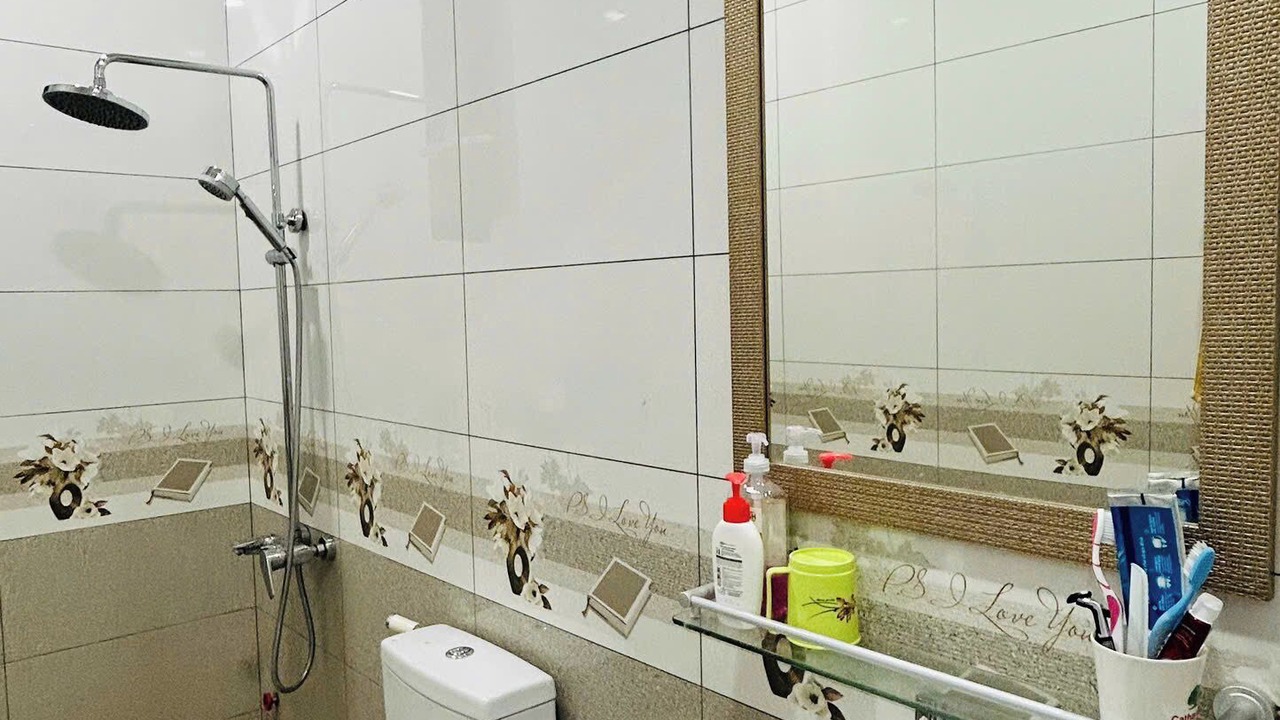 Photo of Bathroom in Cai Rang