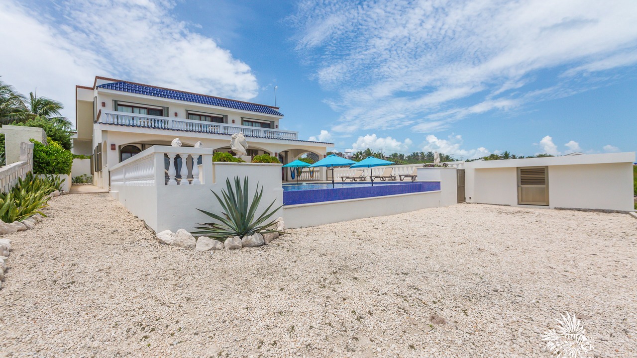 Photo of Outdoor in Isla Mujeres