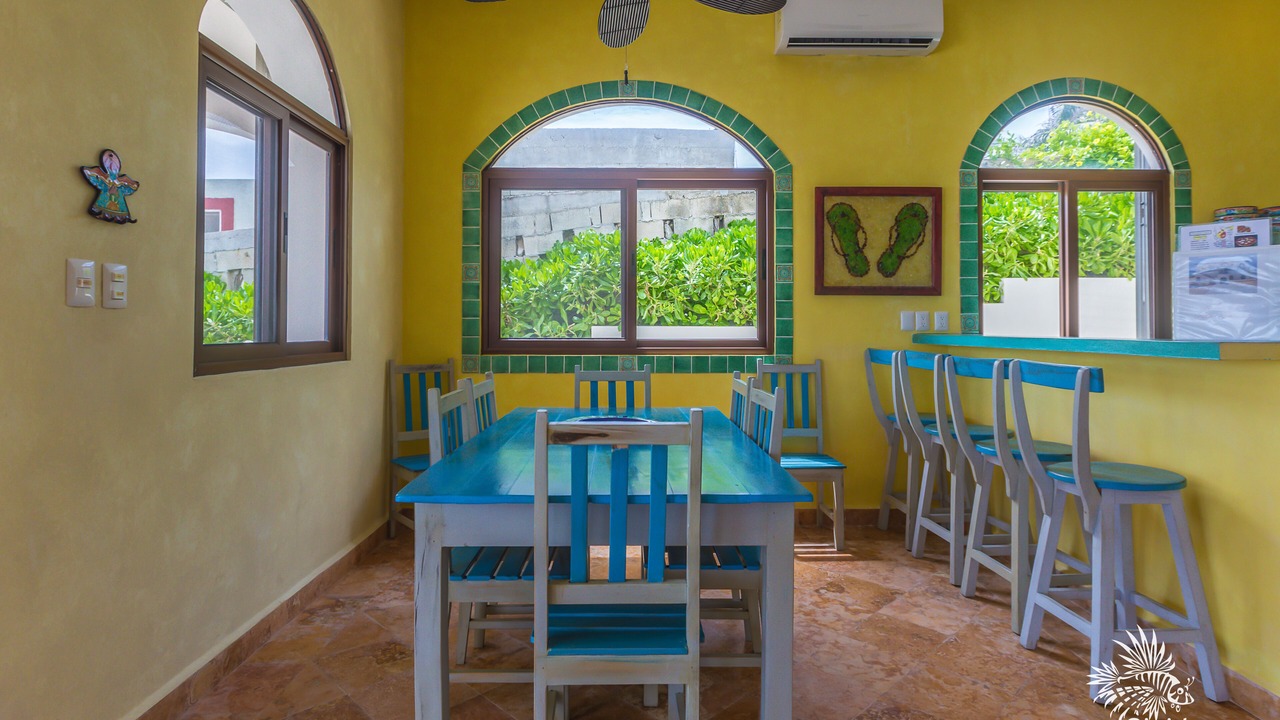 Photo of Others in Isla Mujeres