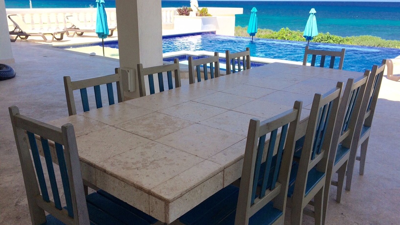 Photo of Outdoor in Isla Mujeres
