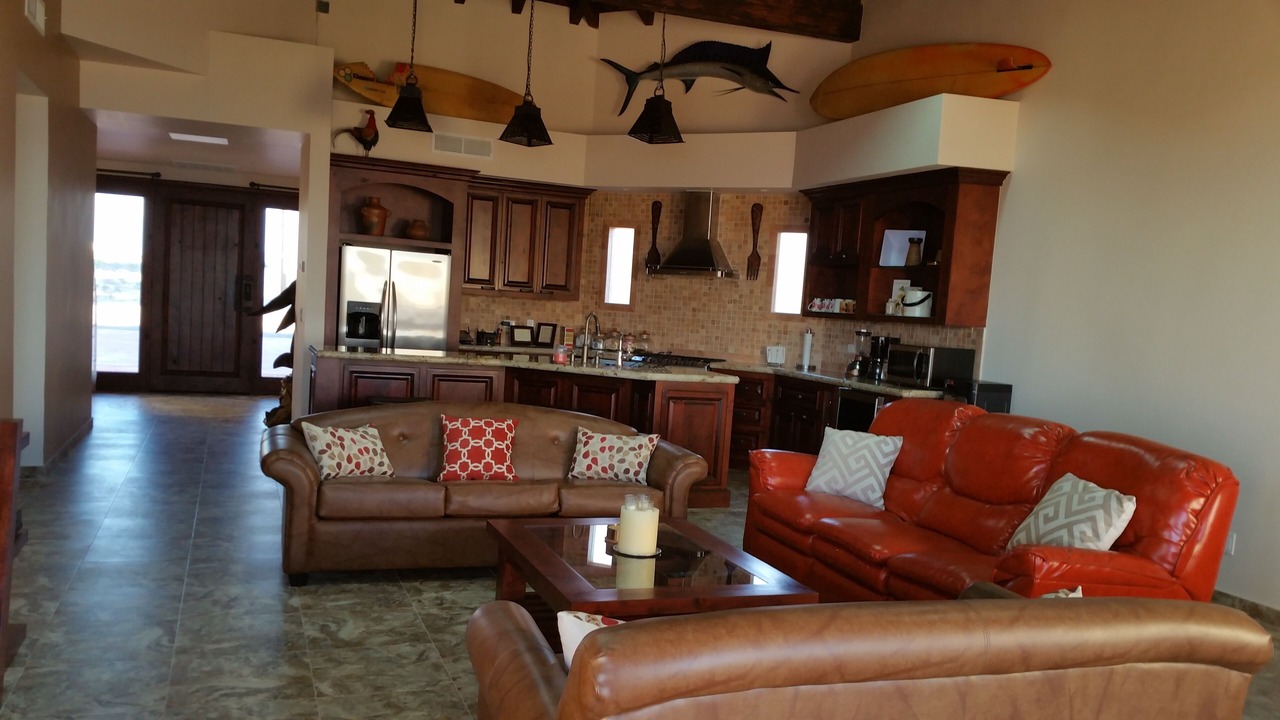 Photo of Livingroom in Las Conchas