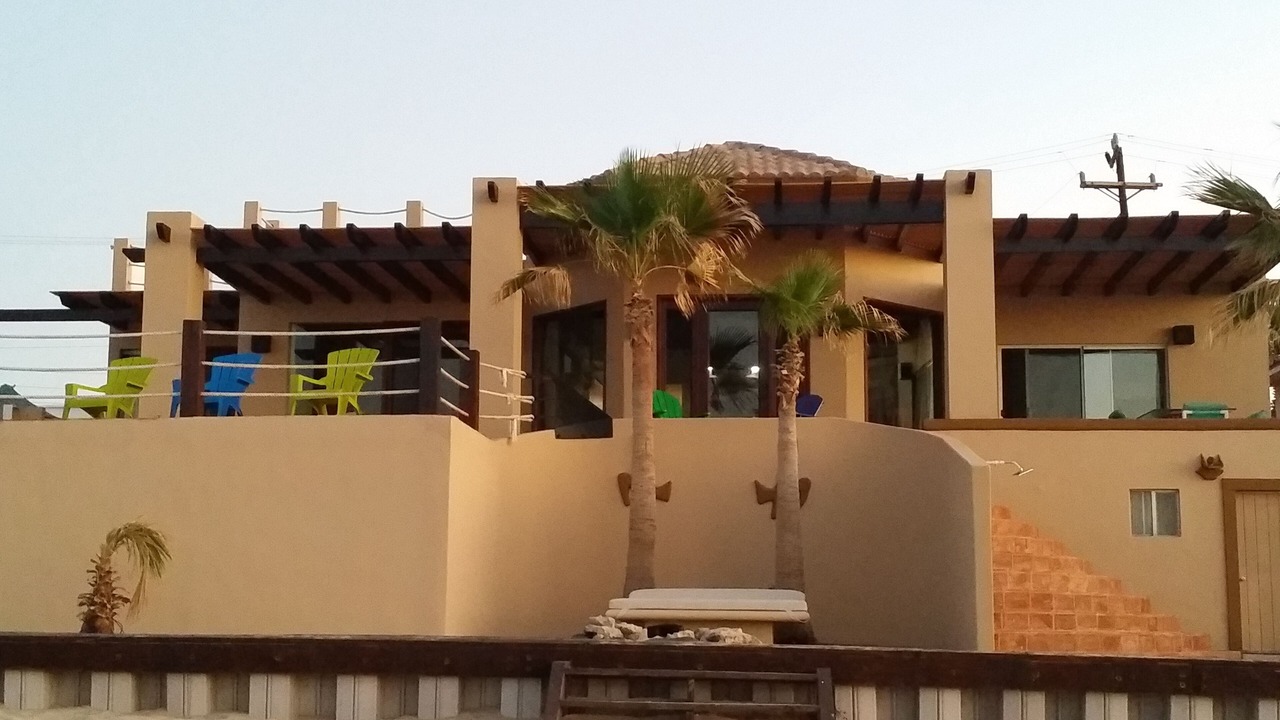 Photo of Outdoor in Las Conchas