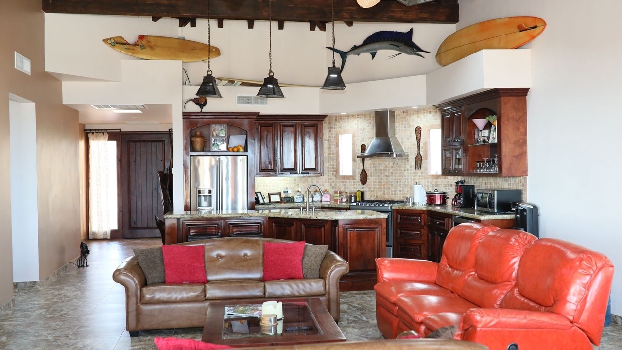 Photo of Livingroom in Las Conchas