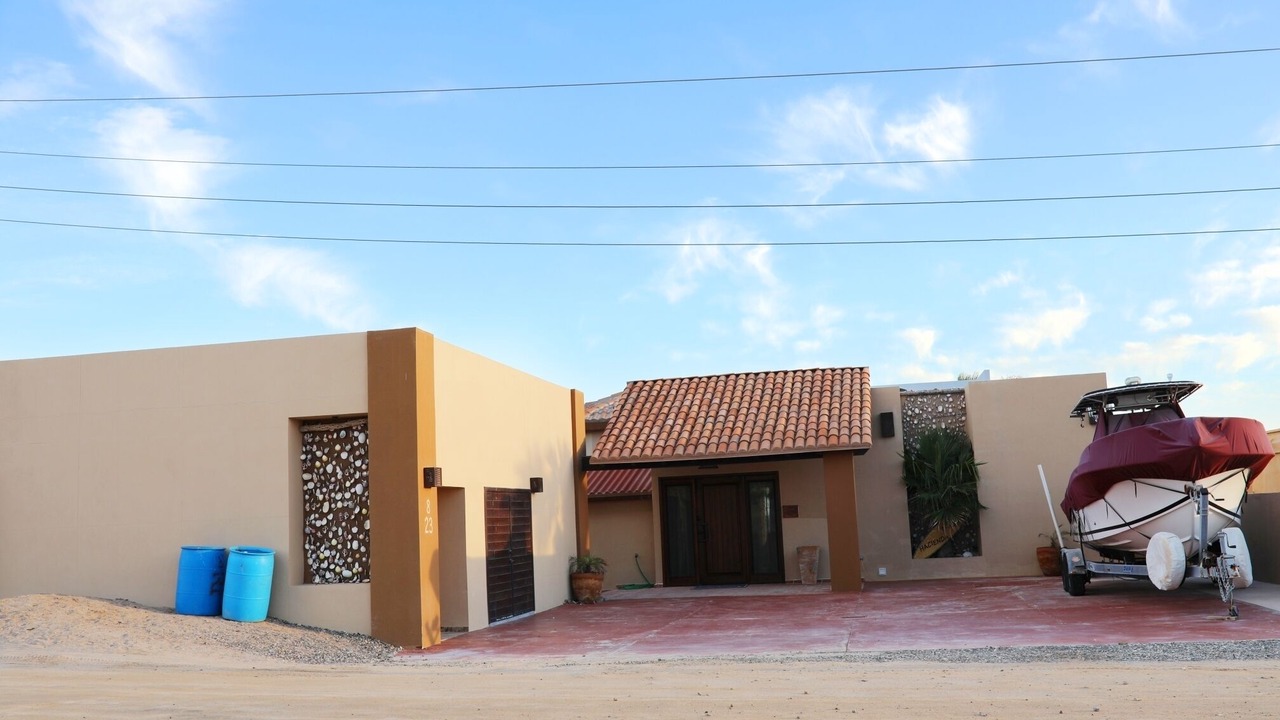 Photo of Outdoor in Las Conchas