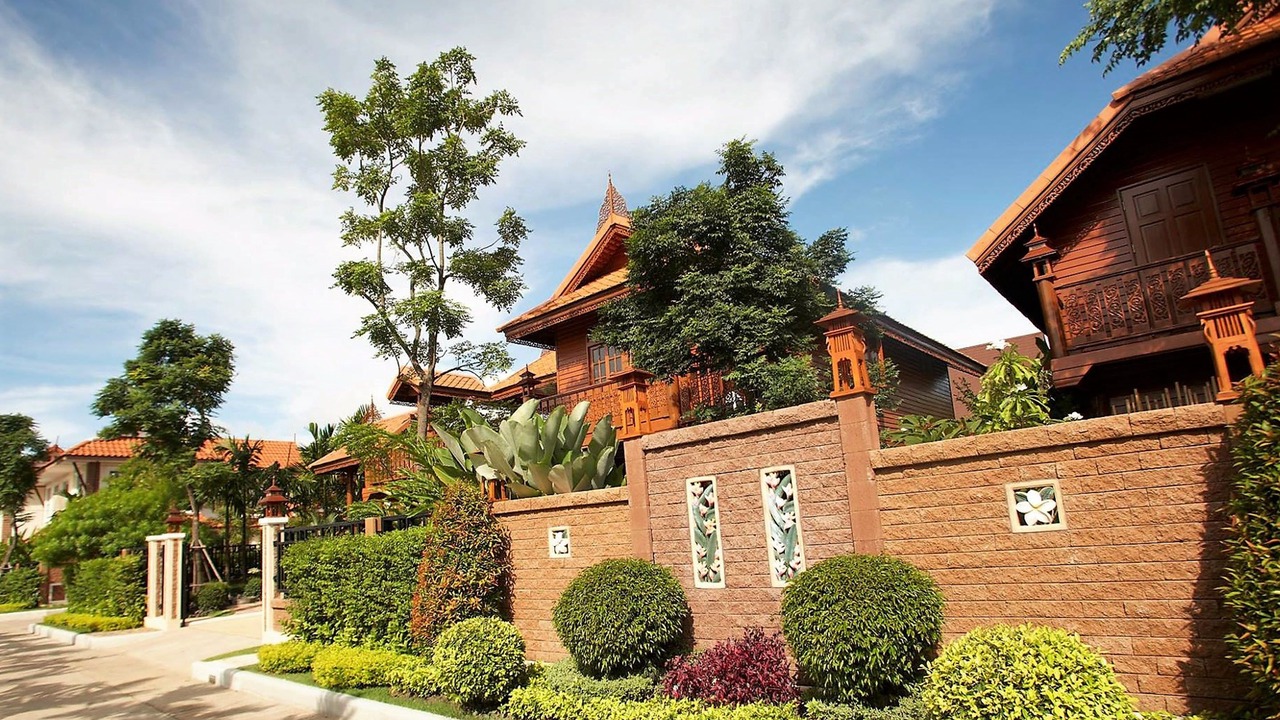 Photo of Outdoor in Bang Sare