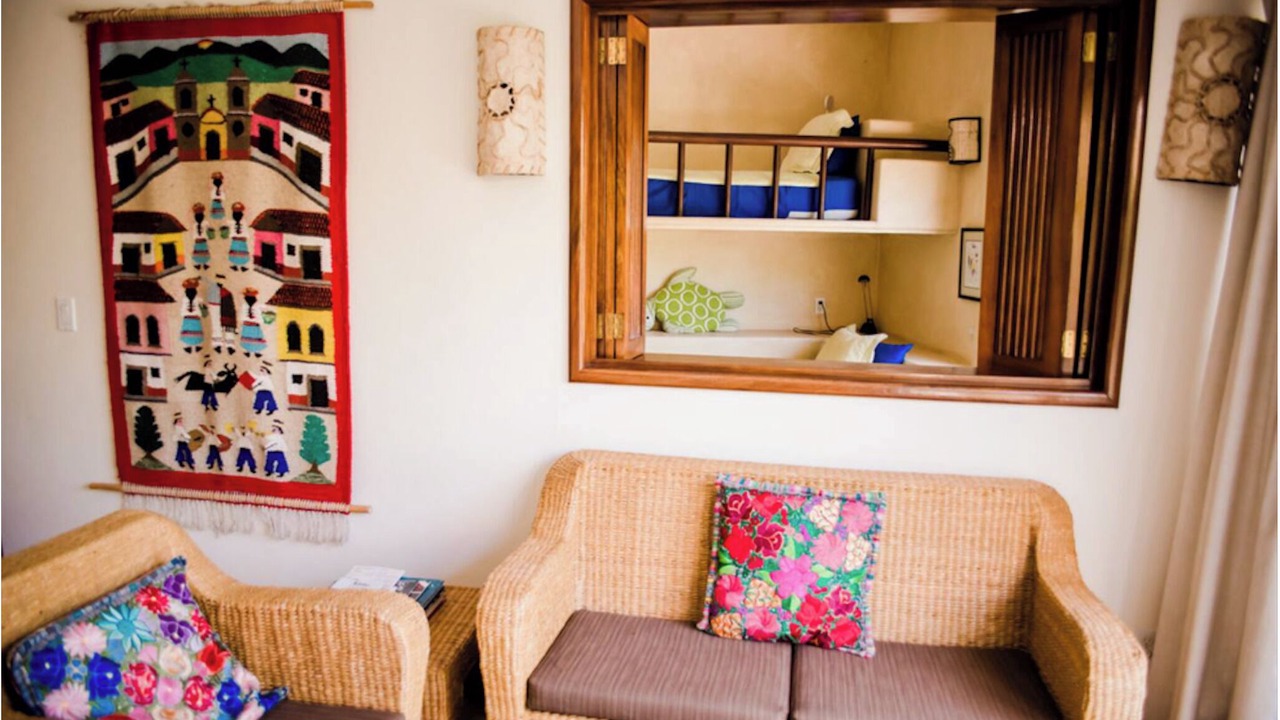 Photo of Bedroom in San Francisco