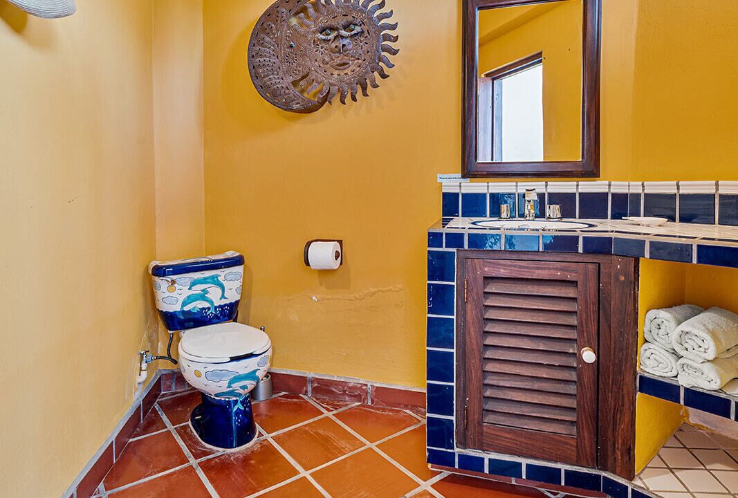 Photo of Bathroom in San Francisco
