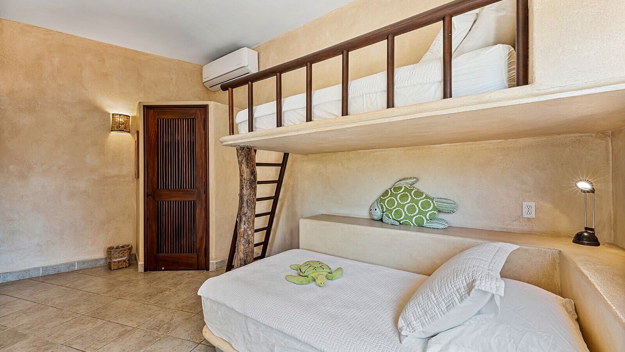 Photo of Bedroom in San Francisco