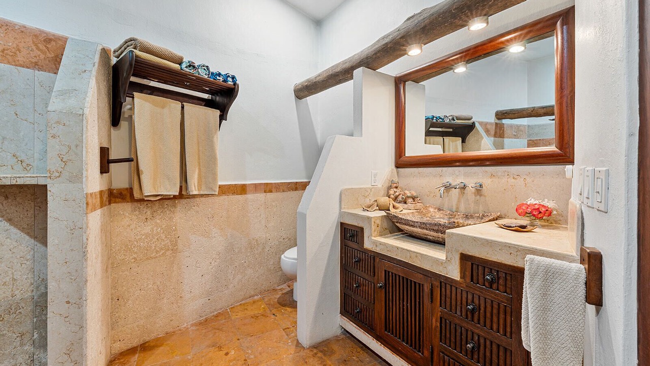 Photo of Bathroom in San Francisco