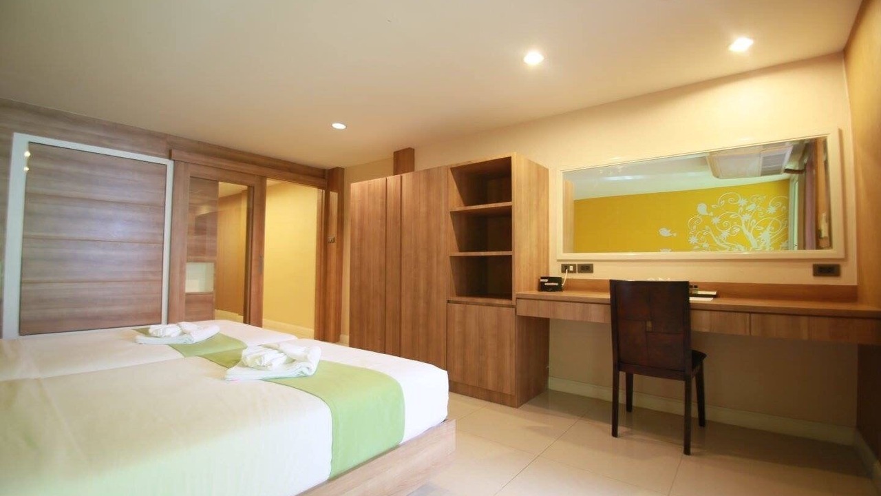 Photo of Bedroom in South Pattaya