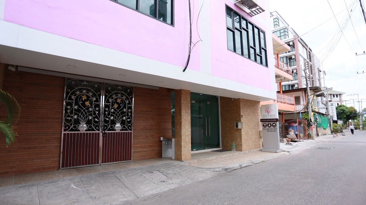 Photo of Outdoor in South Pattaya