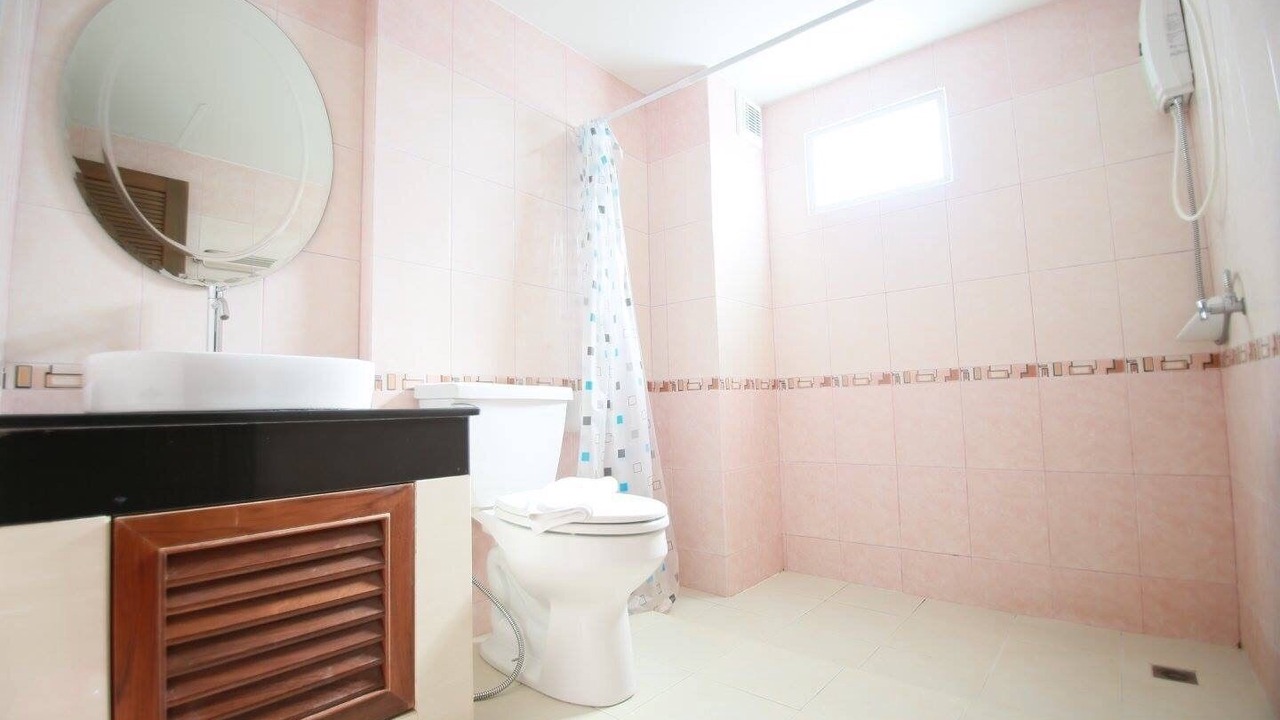 Photo of Bathroom in South Pattaya