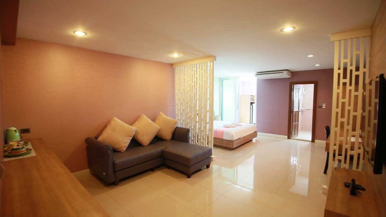 Photo of Bedroom in South Pattaya
