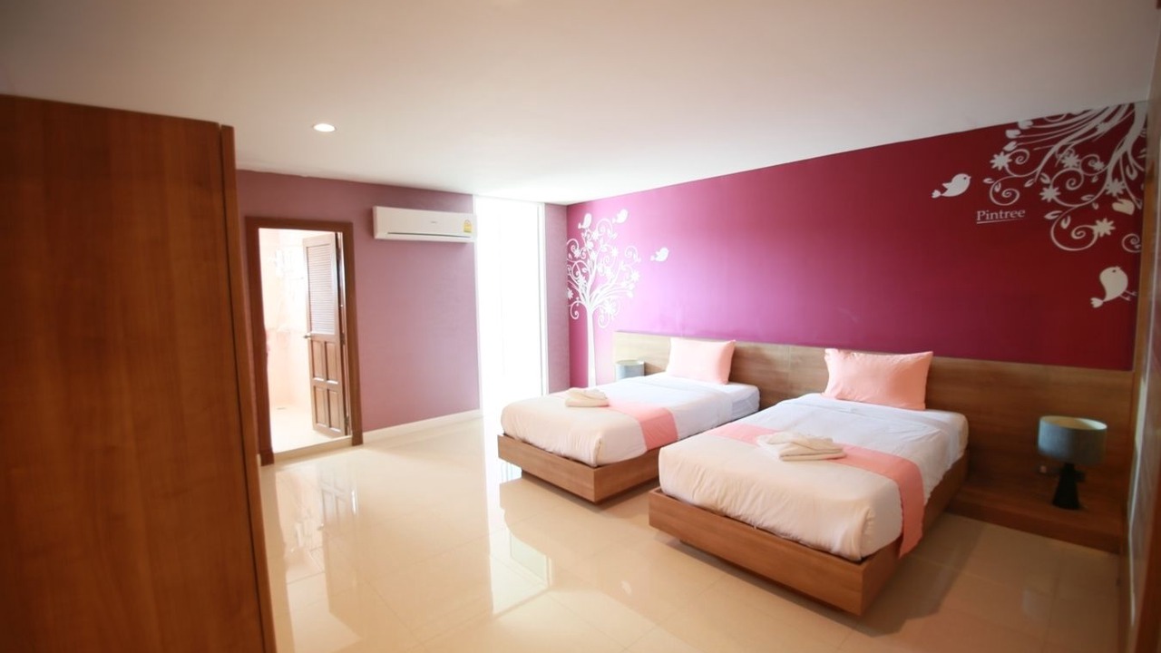 Photo of Bedroom in South Pattaya
