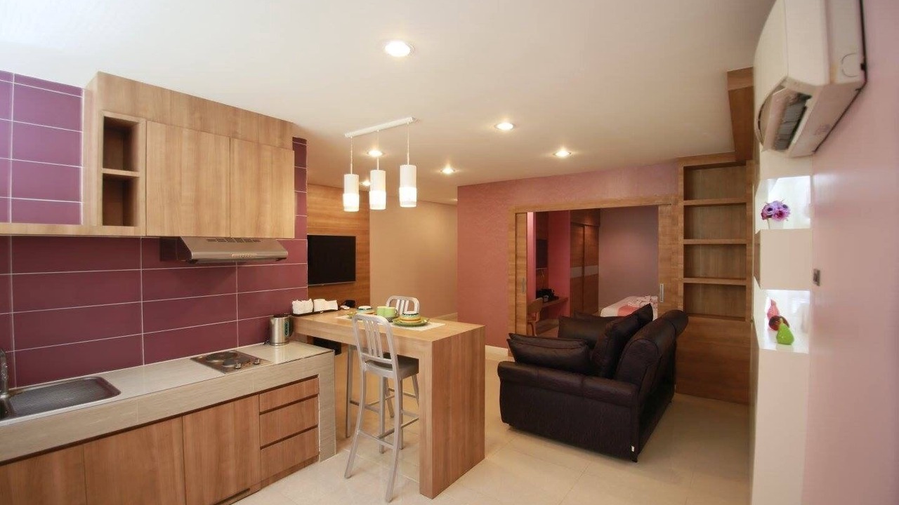 Photo of Bedroom in South Pattaya