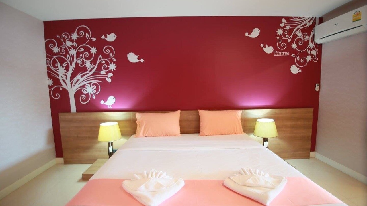 Photo of Bedroom in South Pattaya