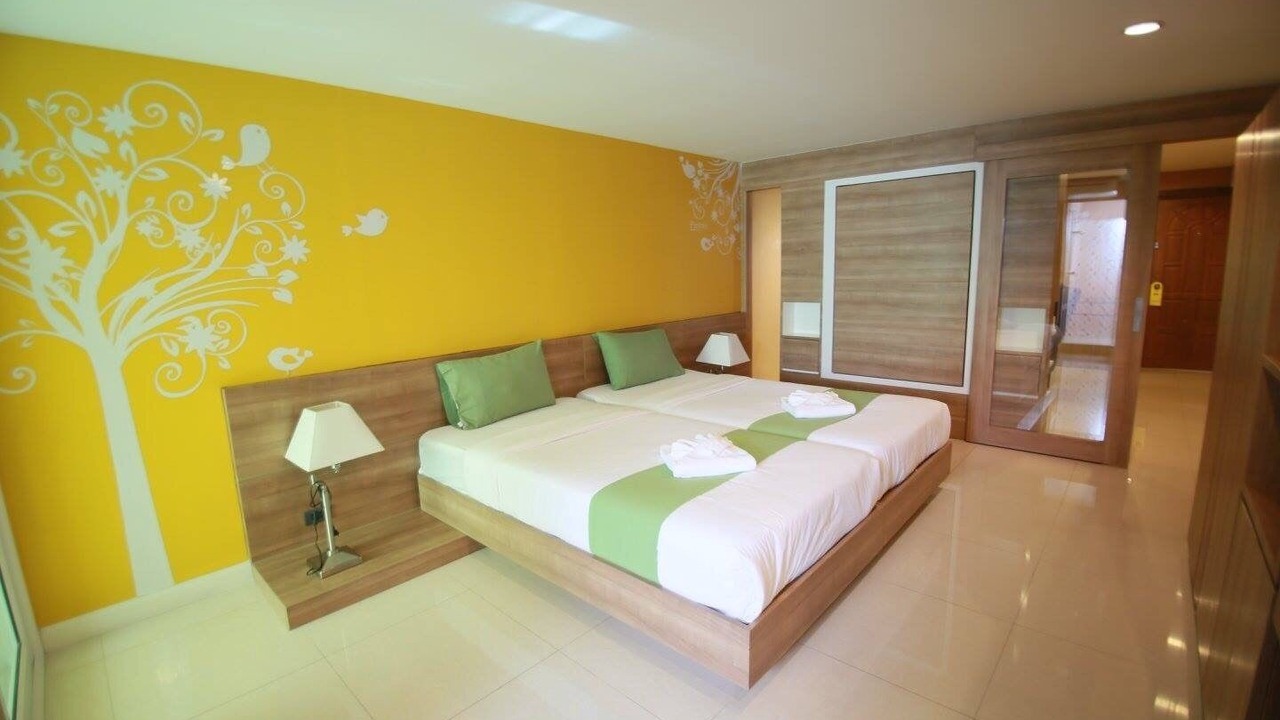 Photo of Bedroom in South Pattaya