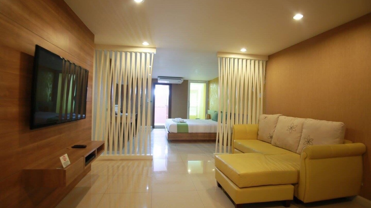 Photo of Bedroom in South Pattaya