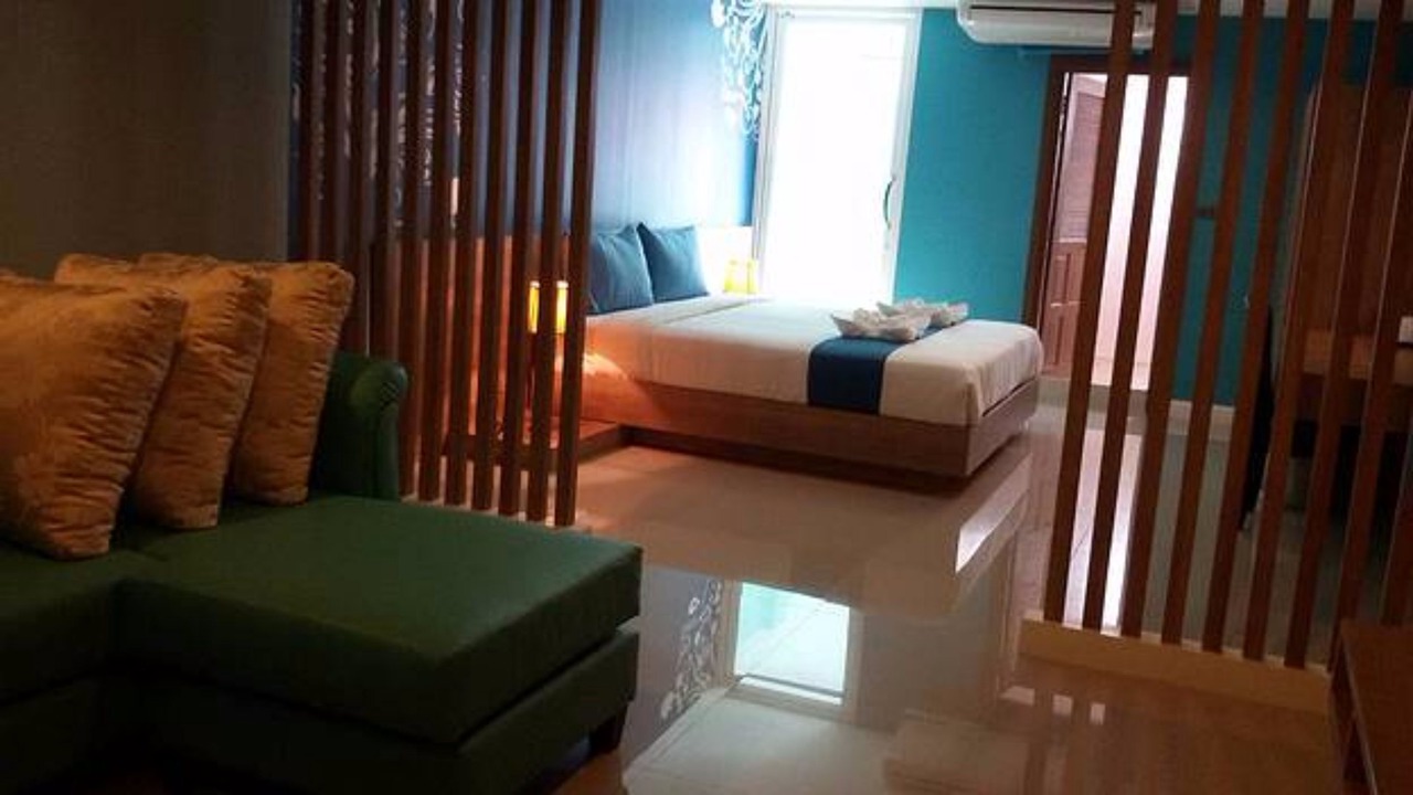 Photo of Bedroom in South Pattaya