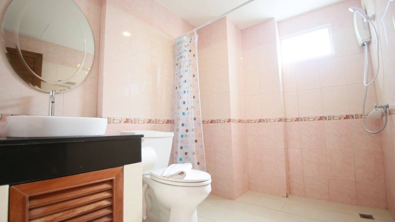 Photo of Bathroom in South Pattaya