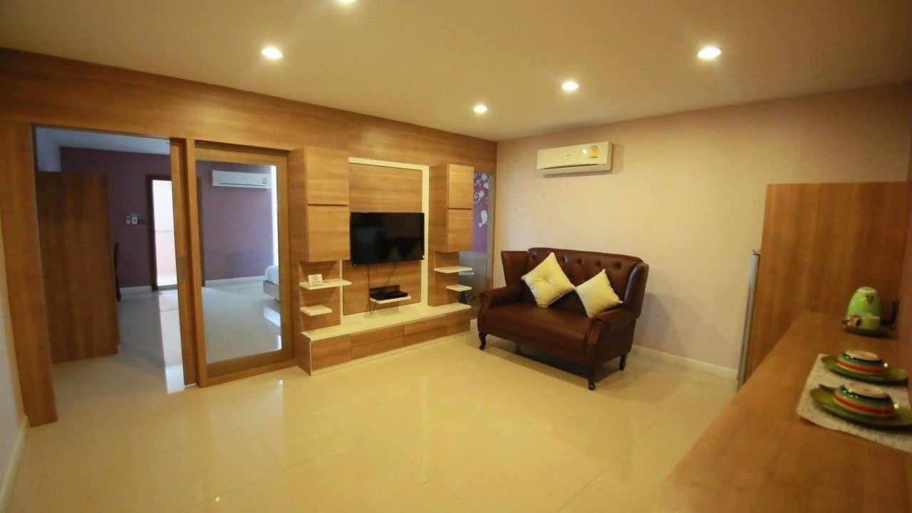 Photo of Bedroom in South Pattaya