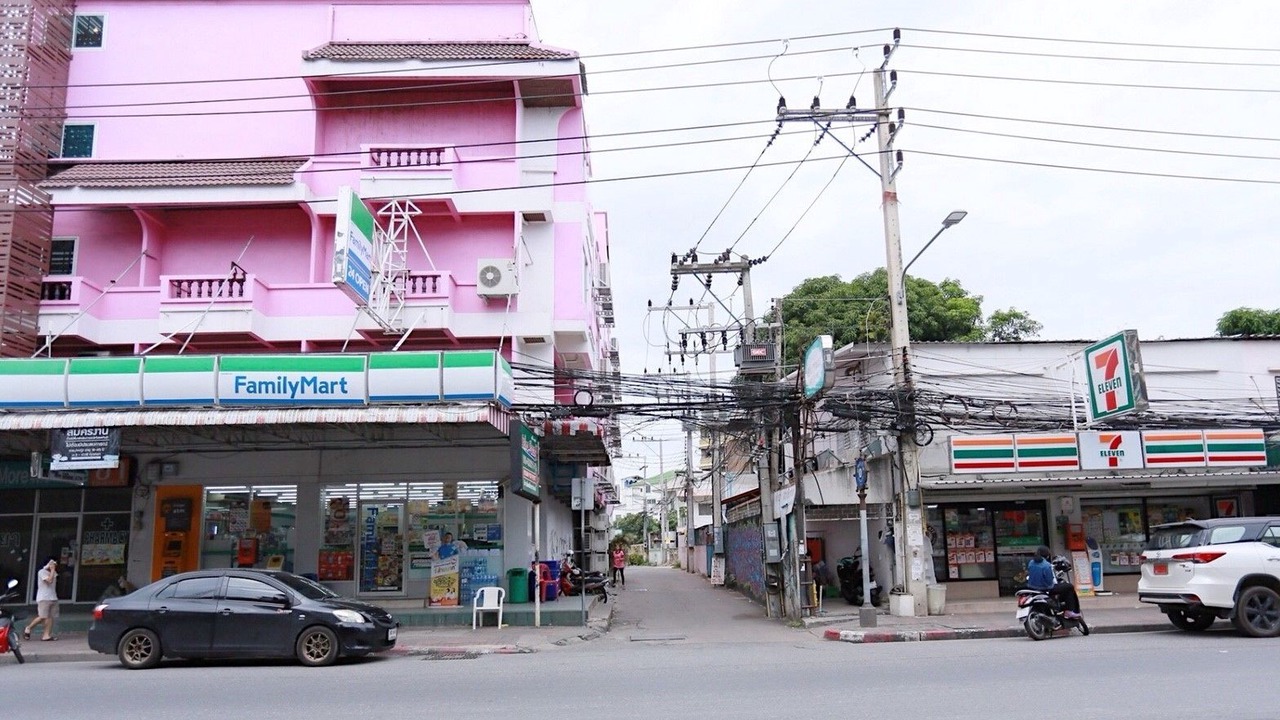 Photo of Outdoor in South Pattaya