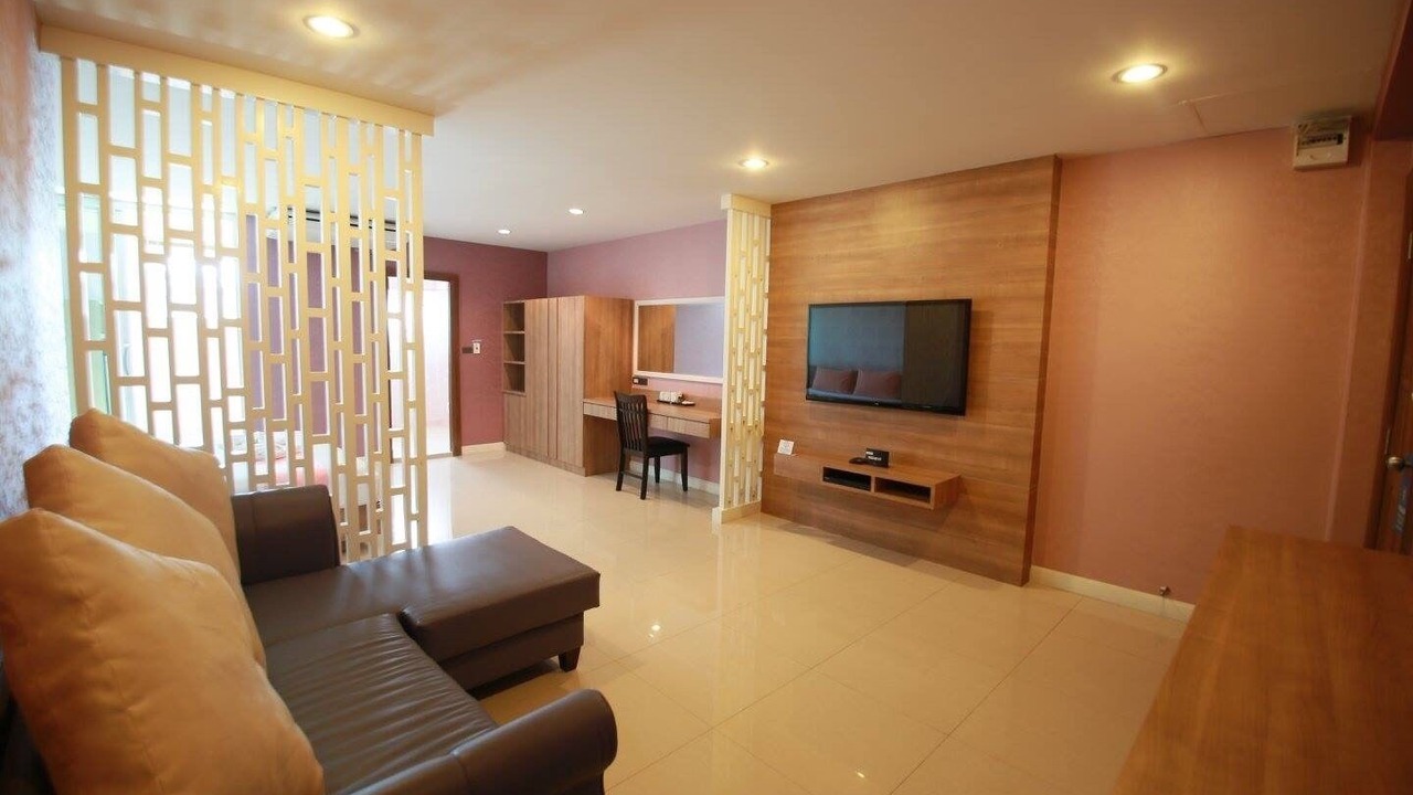 Photo of Bedroom in South Pattaya