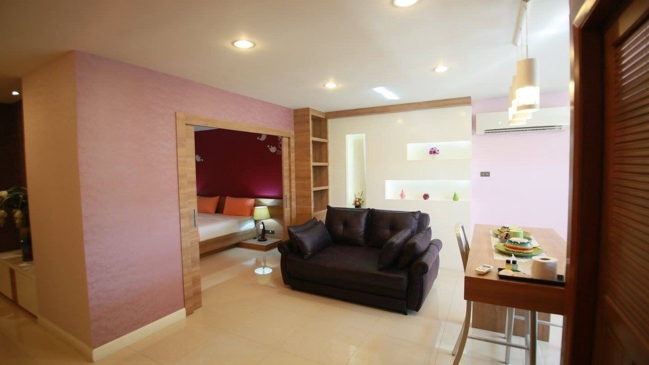 Photo of Bedroom in South Pattaya