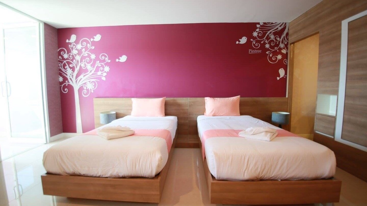 Photo of Bedroom in South Pattaya