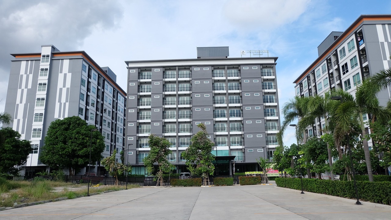 Photo of Outdoor in Map Yang Phon