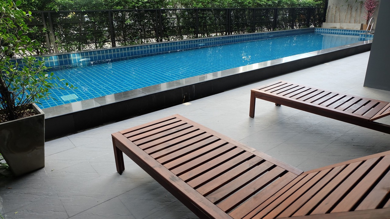 Photo of Outdoor in Map Yang Phon