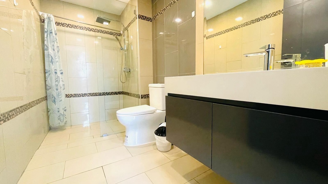 Photo of Bathroom in Jomtien