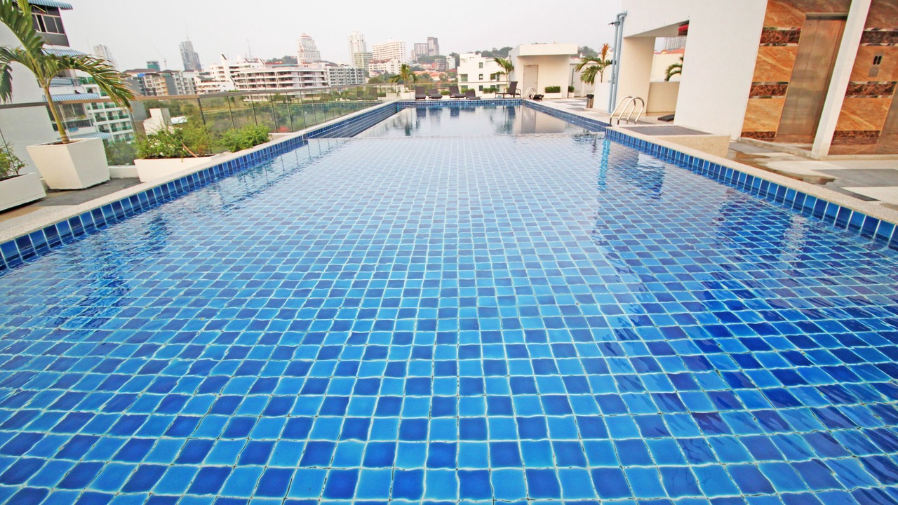 Photo of Outdoor in Jomtien