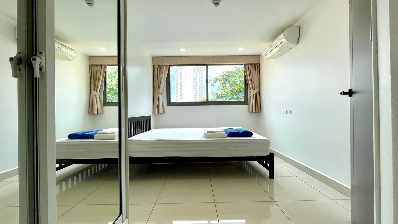 Photo of Bedroom in Jomtien