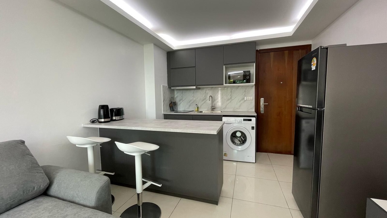 Photo of Kitchen in Jomtien