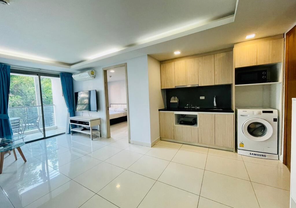 Photo of Kitchen in Jomtien