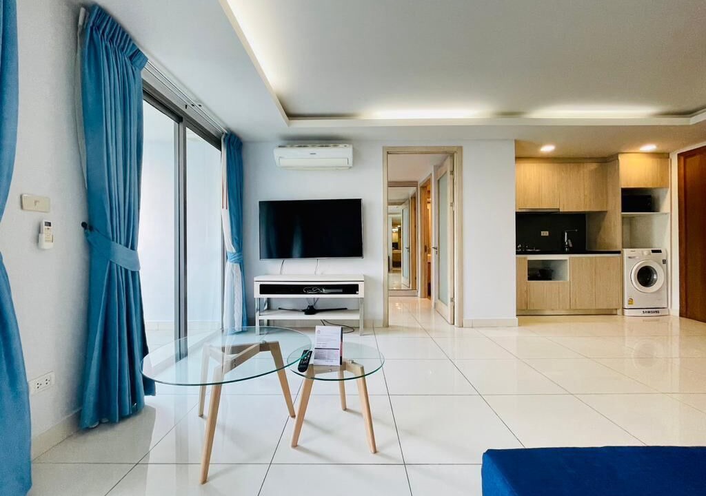 Photo of Livingroom in Jomtien