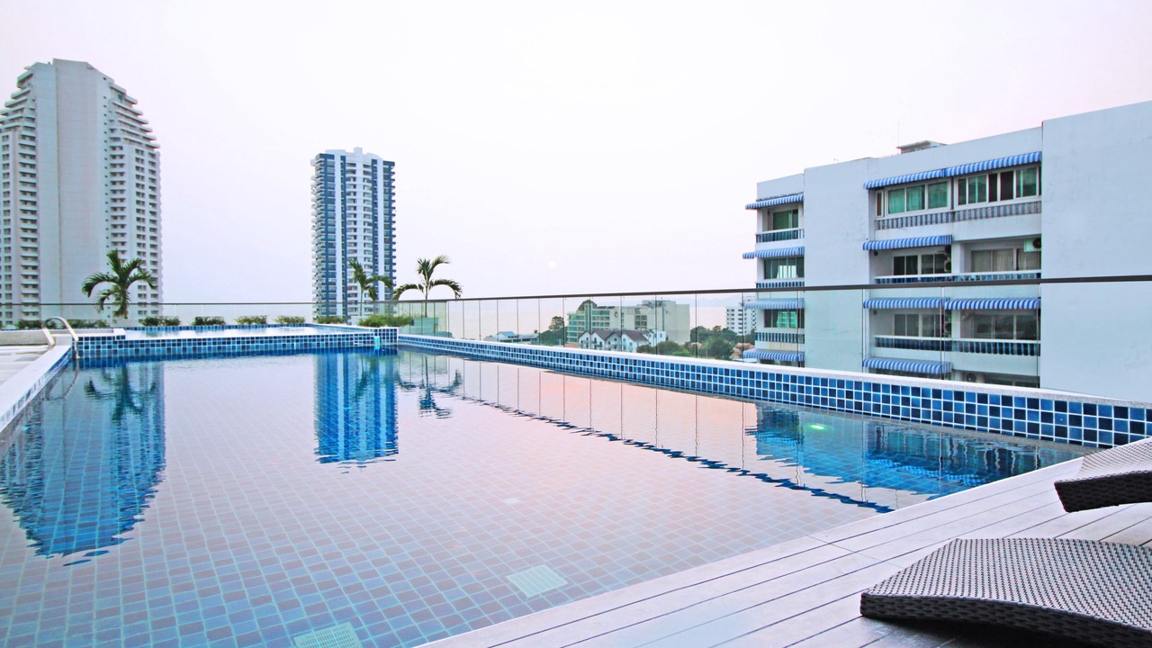Photo of Outdoor in Jomtien