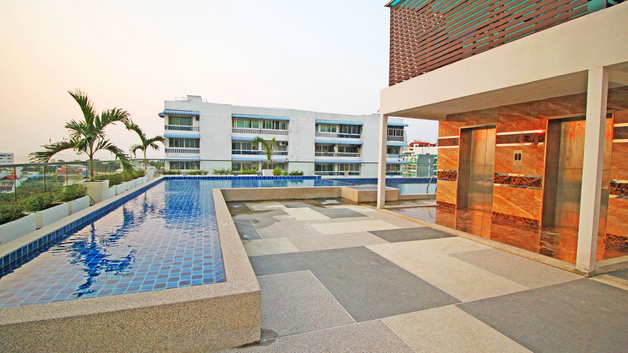 Photo of Outdoor in Jomtien