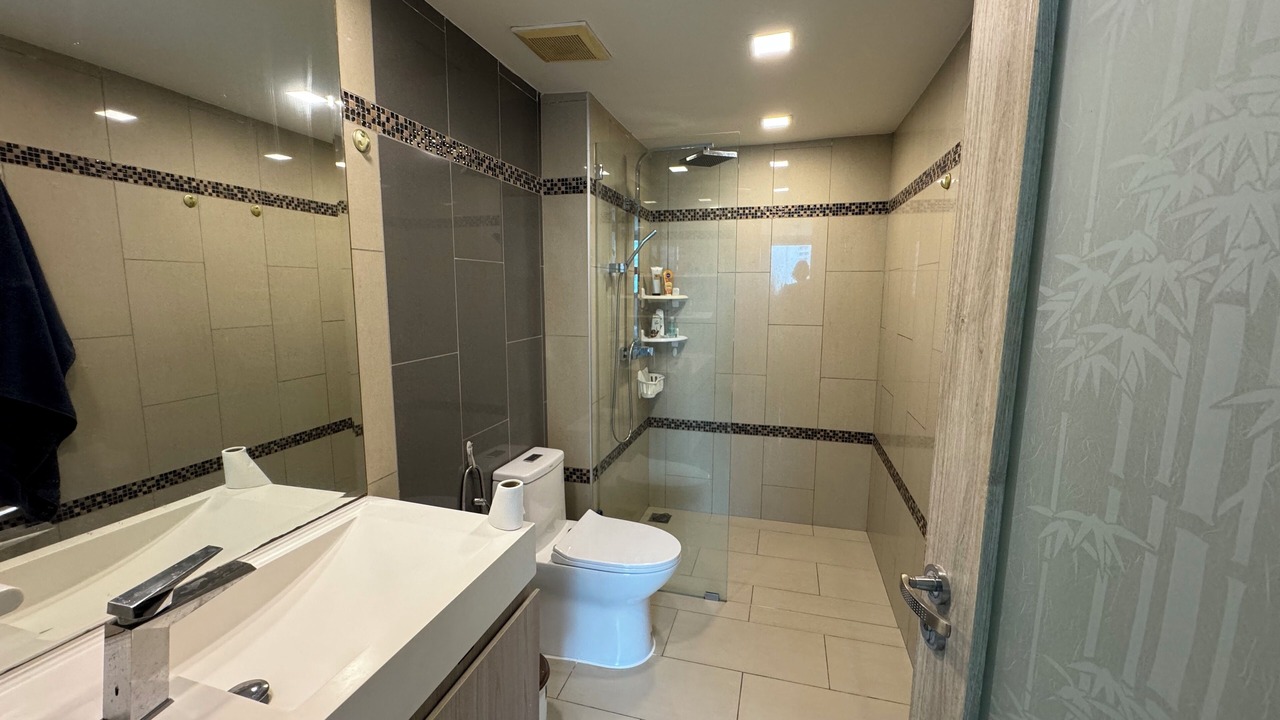Photo of Bathroom in Jomtien