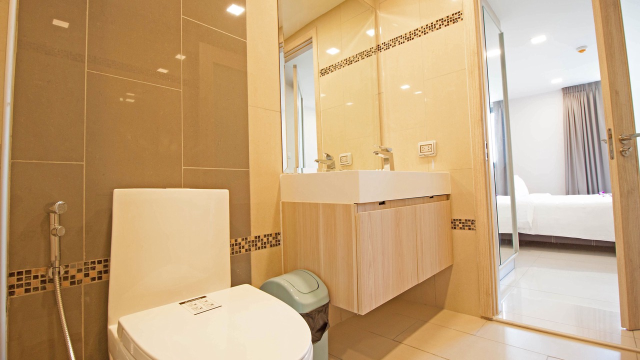 Photo of Bathroom in Jomtien