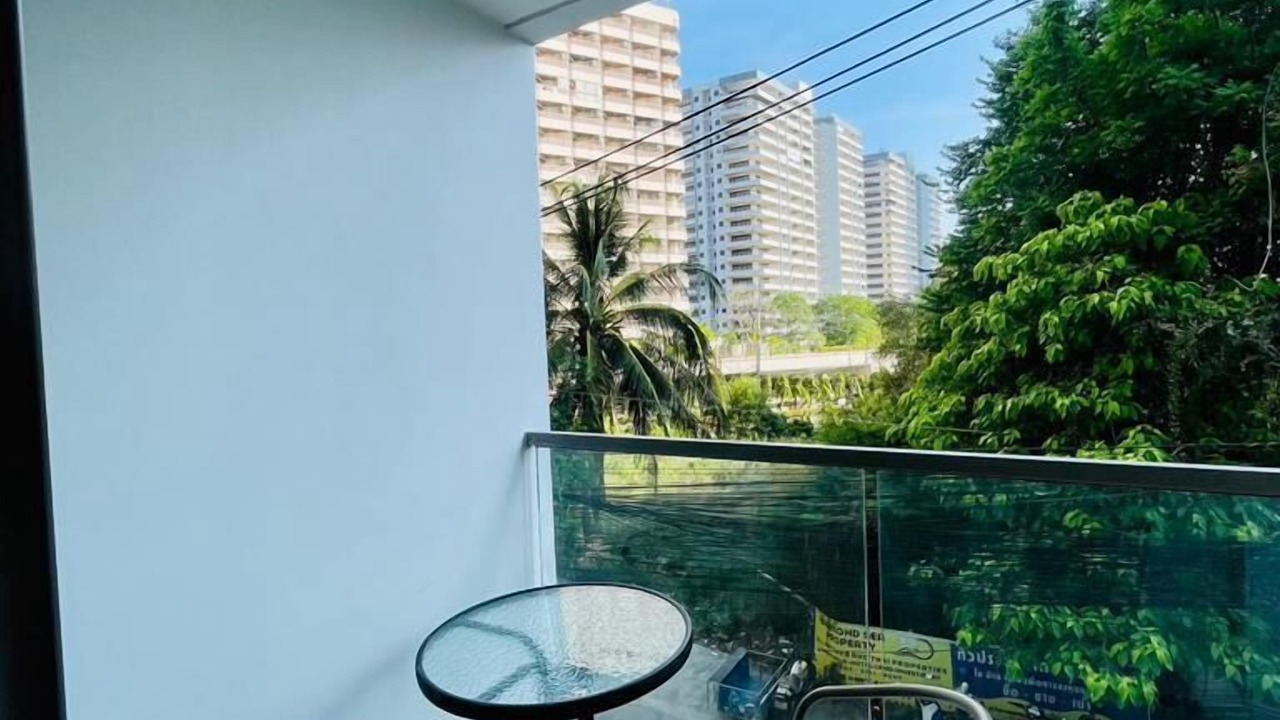 Photo of Patio Balcony in Jomtien