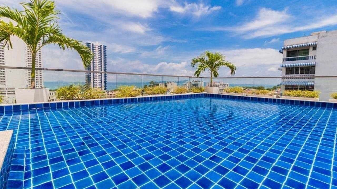 Photo of Outdoor in Jomtien