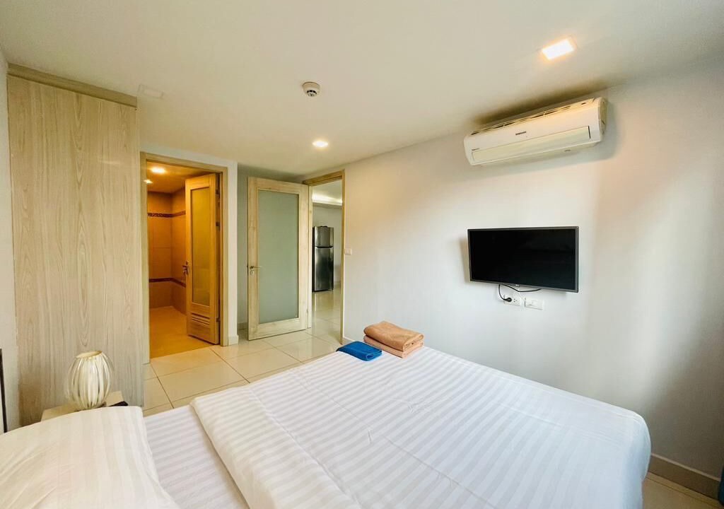 Photo of Bedroom in Jomtien