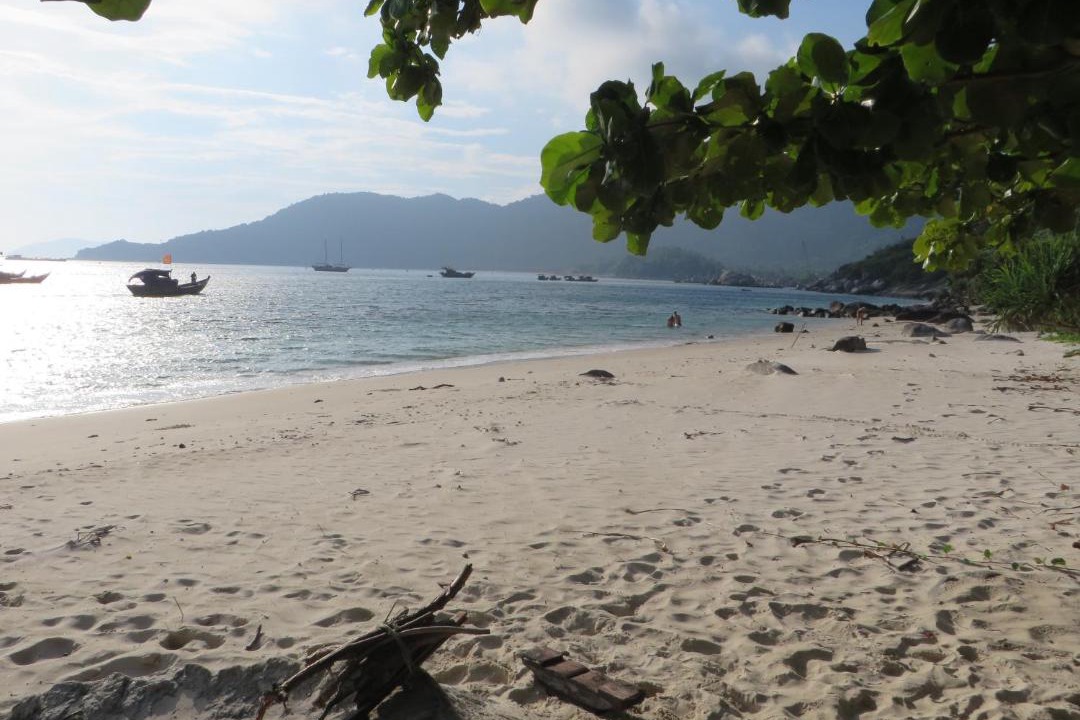 Photo of Others in Cham Island