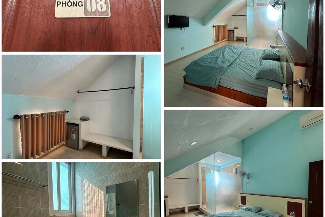 Photo of Bedroom in Cu Chi
