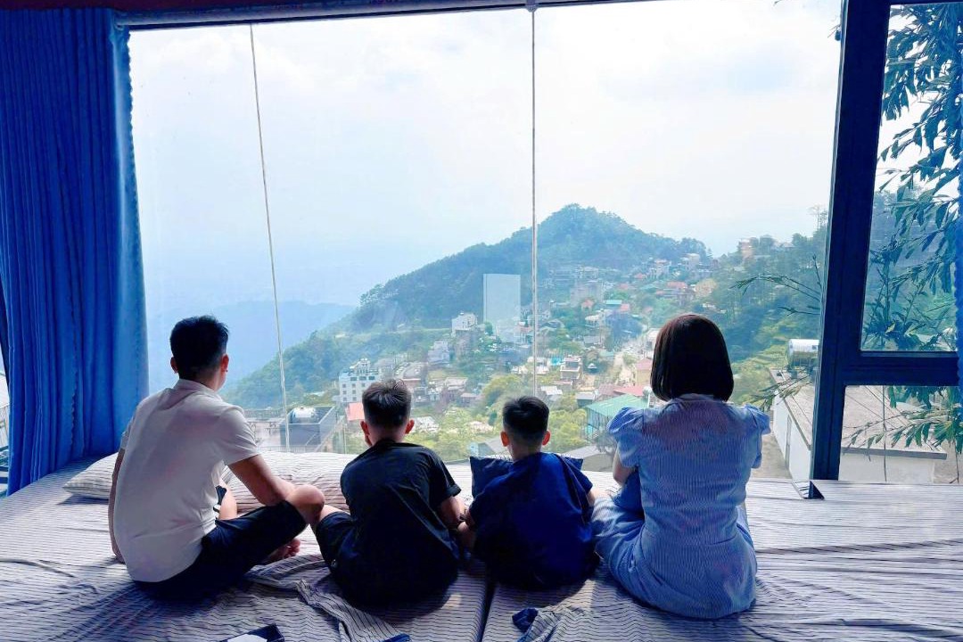 Photo of Others in Tam Dao